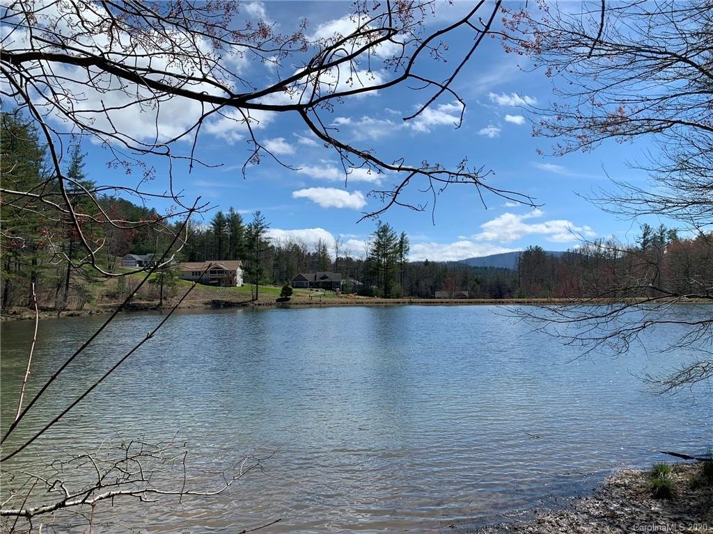 Property image 1 at 0 Crystal Heights Drive, Hendersonville, NC 28739