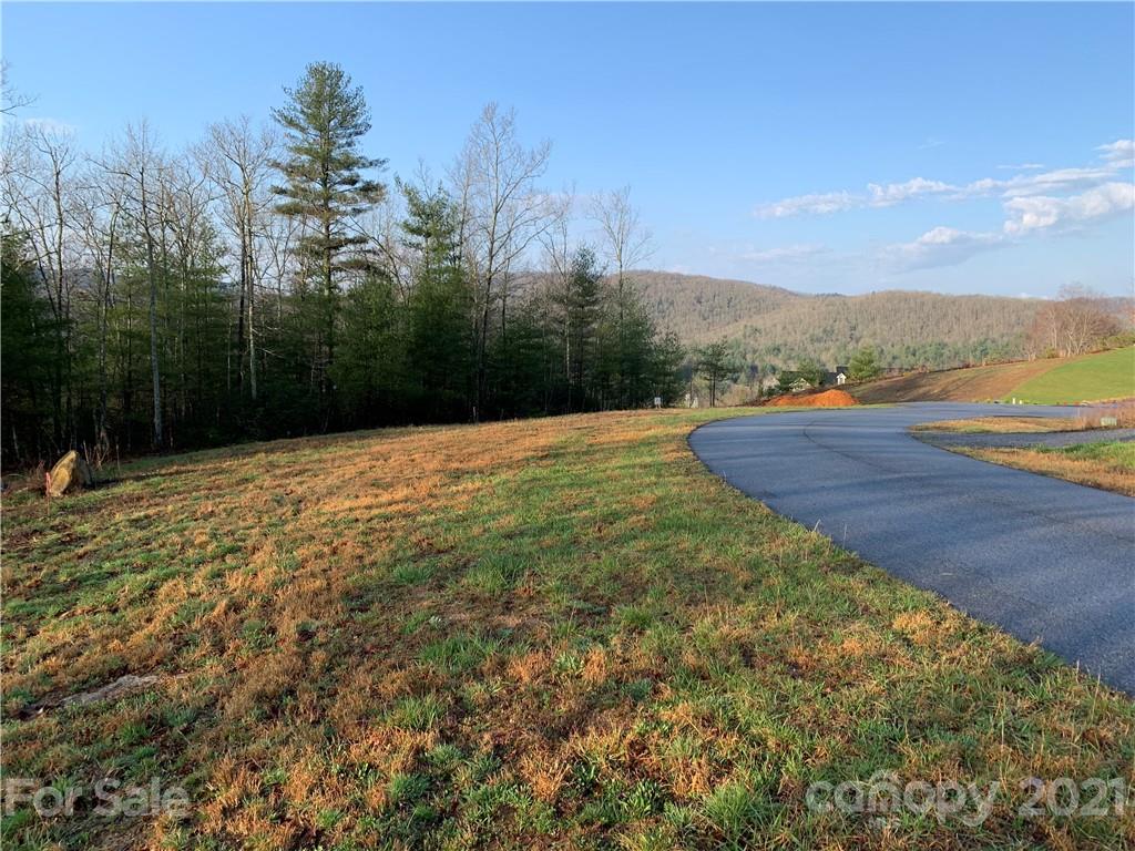 Property image 1 at 0 Crystal Heights Drive, Hendersonville, NC 28739