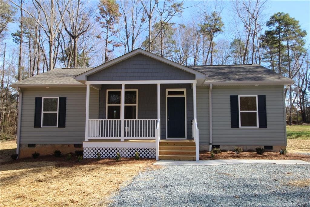 614 White Oaks Circle