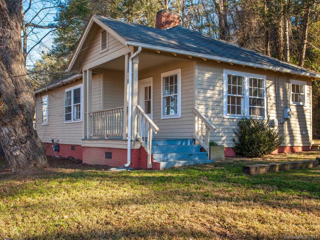 Property image 1 at 1971 Riverside Drive, Asheville, NC 28804