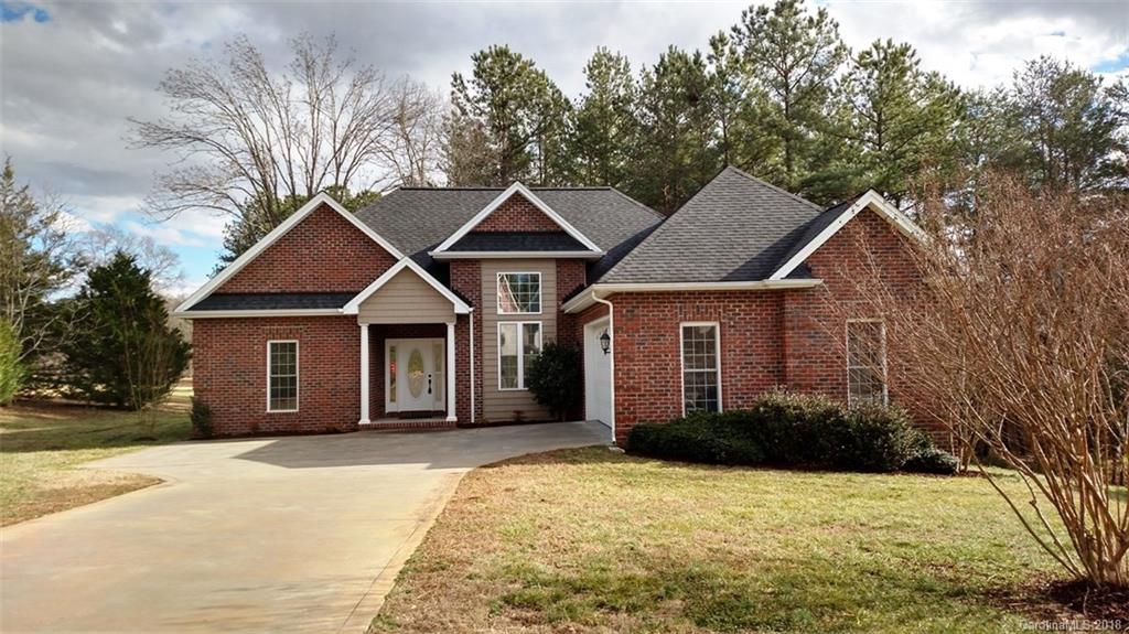Property image 1 at 308 Firefly Path, Shelby, NC 28150