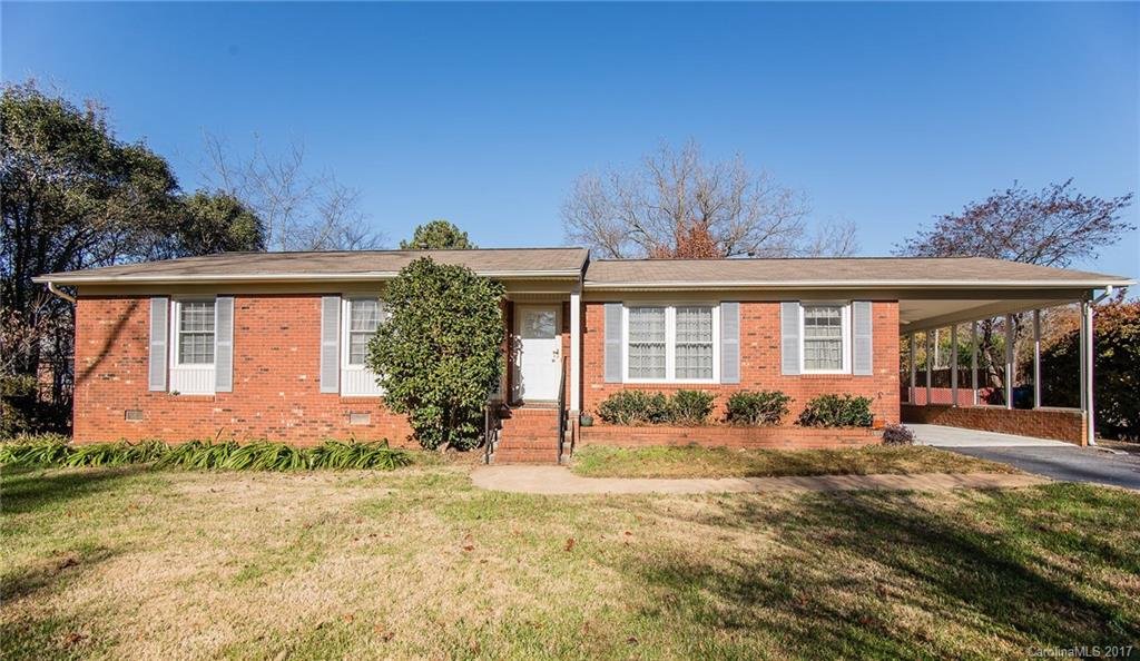 Property image 1 at 452 Forest Way Drive, Fort Mill, SC 29708