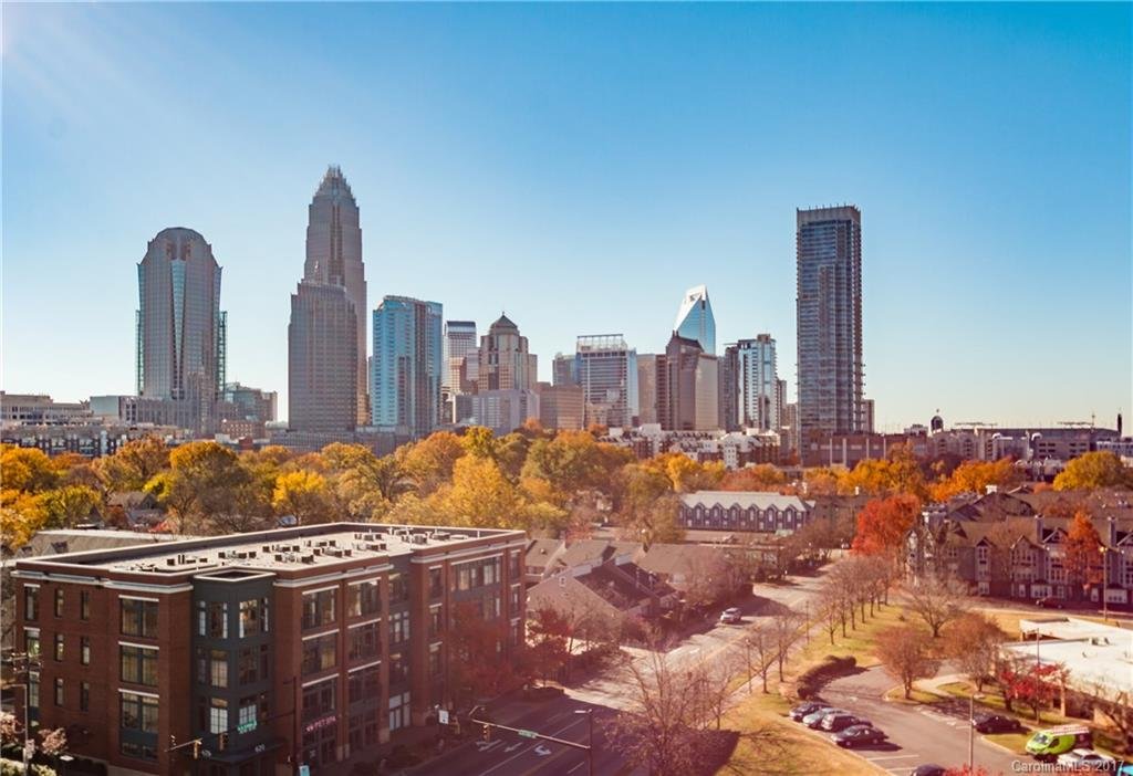 Property image 1 at 715 Graham Street, Charlotte, NC 28202