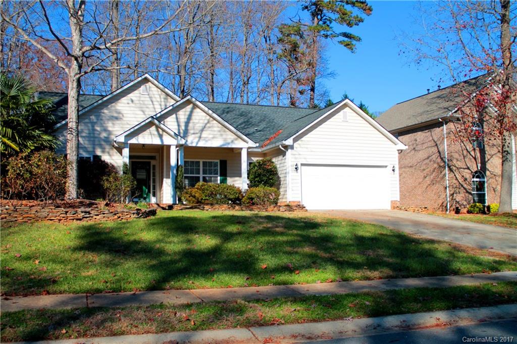 Property image 1 at 2507 Macie Glen Court, Matthews, NC 28105