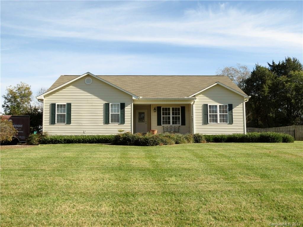 Property image 1 at 116 Fairgate Drive, Statesville, NC 28625