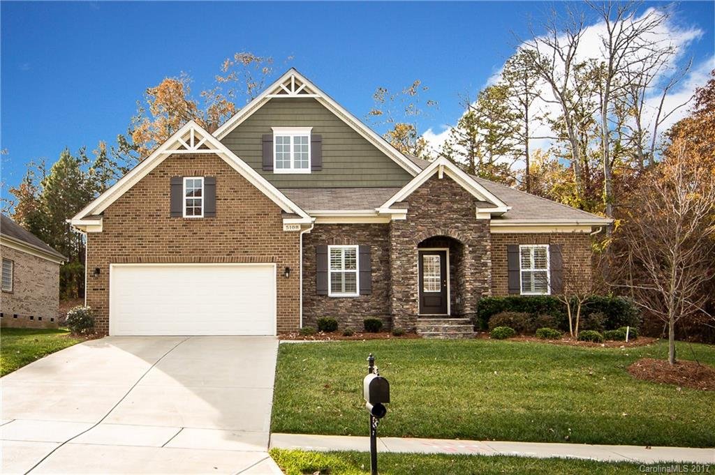 5108 Poplar Knoll Drive