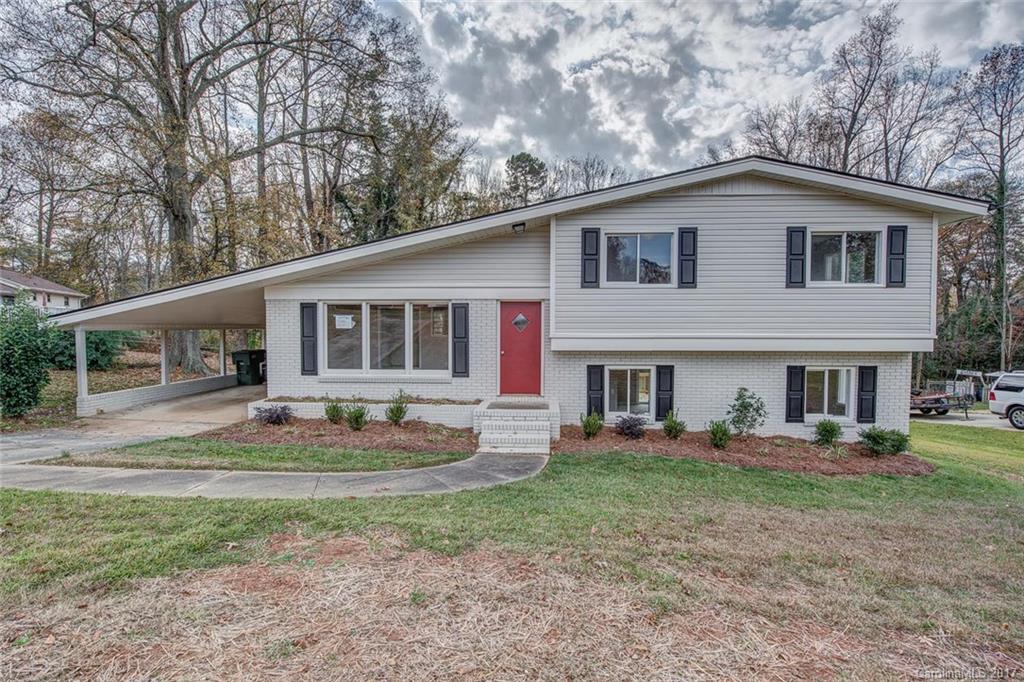 Property image 1 at 2007 Audrey Drive, Gastonia, NC 28054