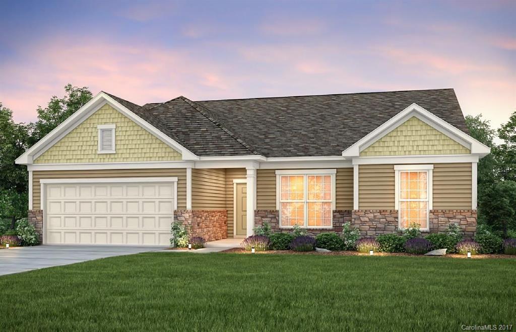 Property image 1 at 5306 Tilley Way, Matthews, NC 28105