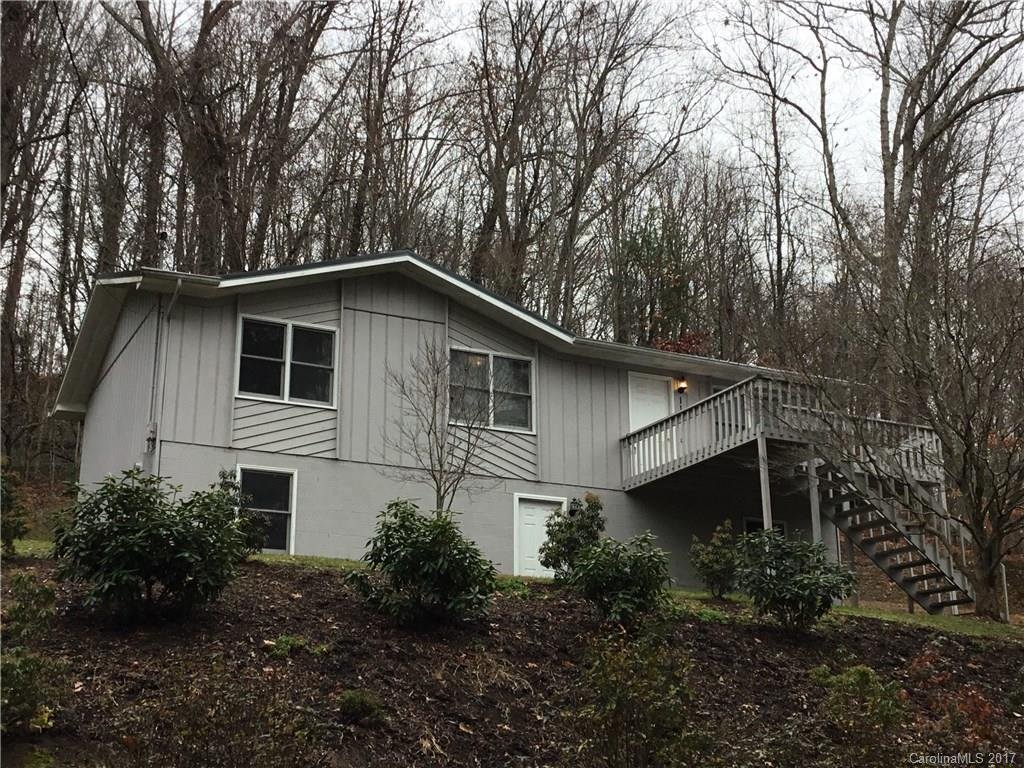 Property image 1 at 113 Belleview Road, Waynesville, NC 28786