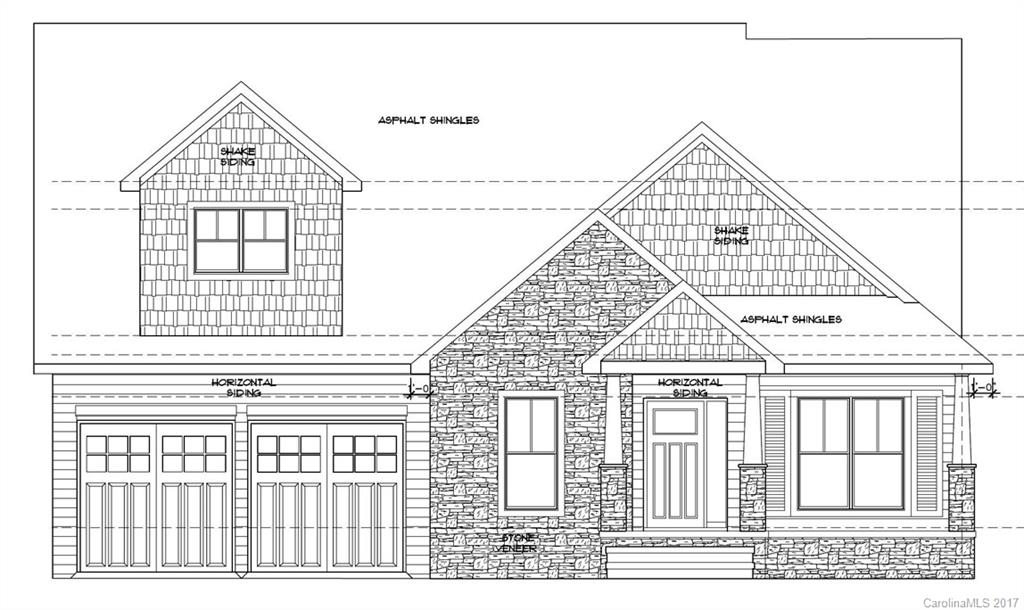 Property image 1 at 322 Mccrary Road, Mooresville, NC 28117