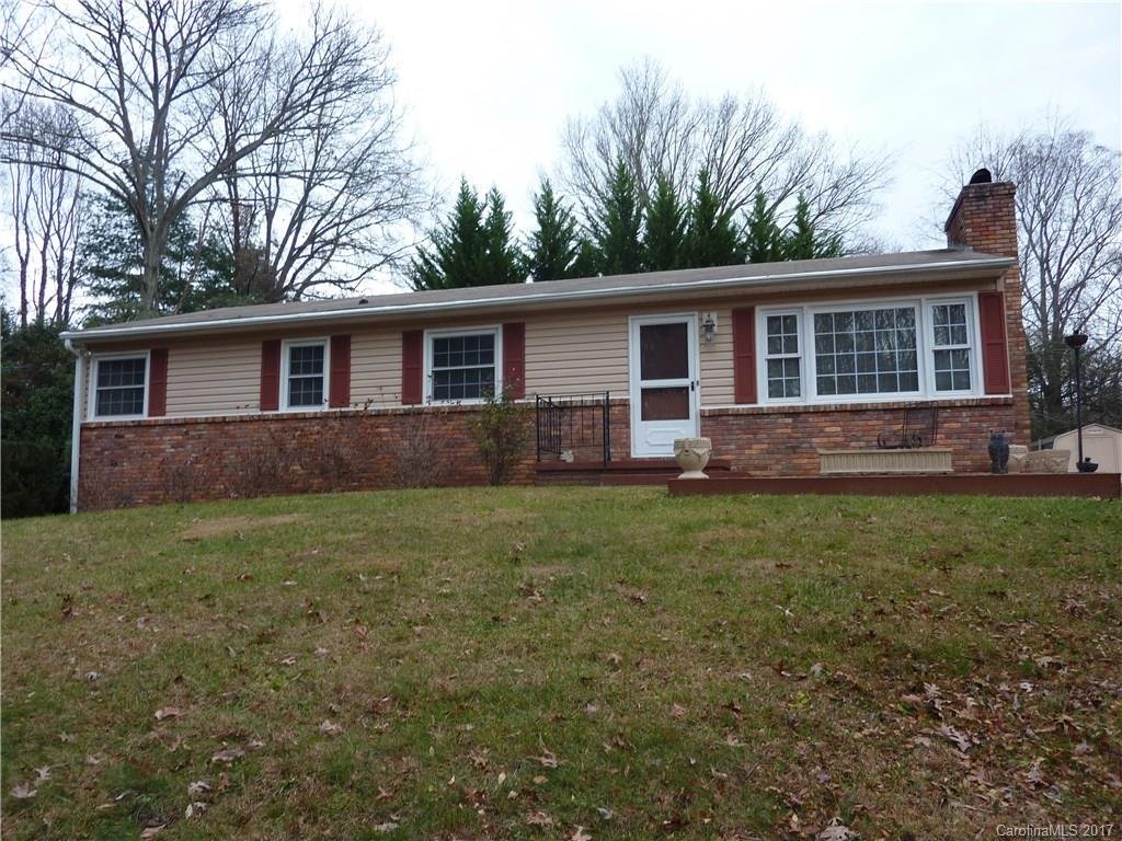 Property image 1 at 37 Pinehurst Road, Asheville, NC 28805