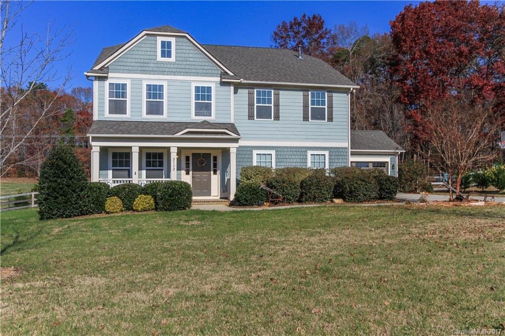 Property image 1 at 2132 Darian Way, Waxhaw, NC 28173