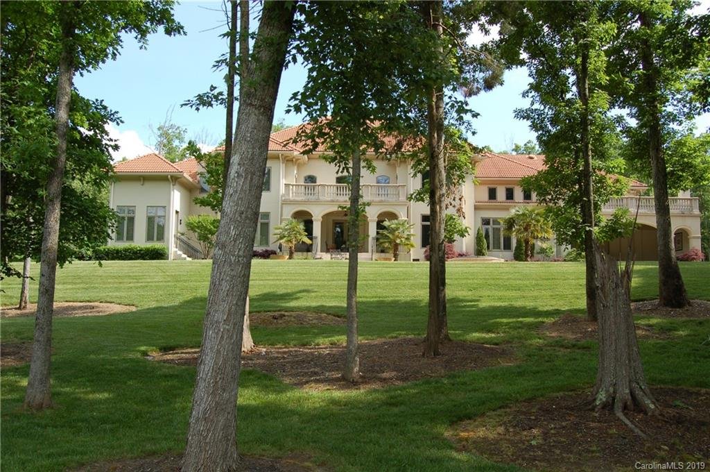 Property image 1 at 9712 Sedgefield Drive, Waxhaw, NC 28173