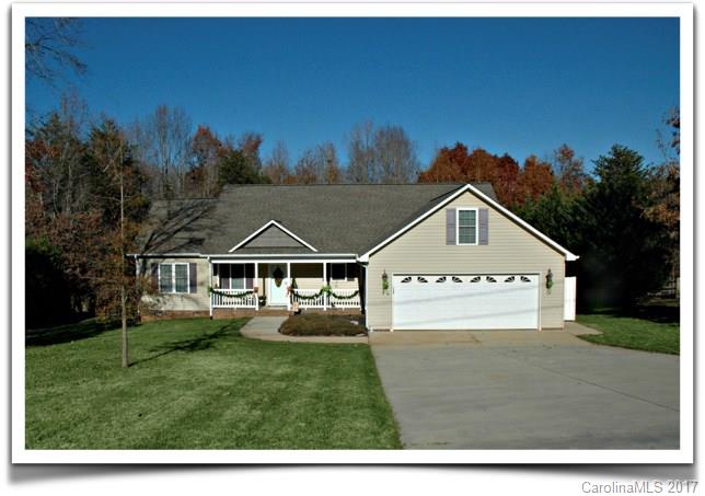 Property image 1 at 4457 Briarcreek Road, Maiden, NC 28650