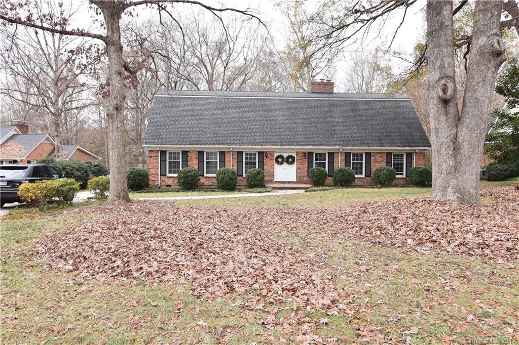 Property image 1 at 2146 Granada Drive, Charlotte, NC 28226