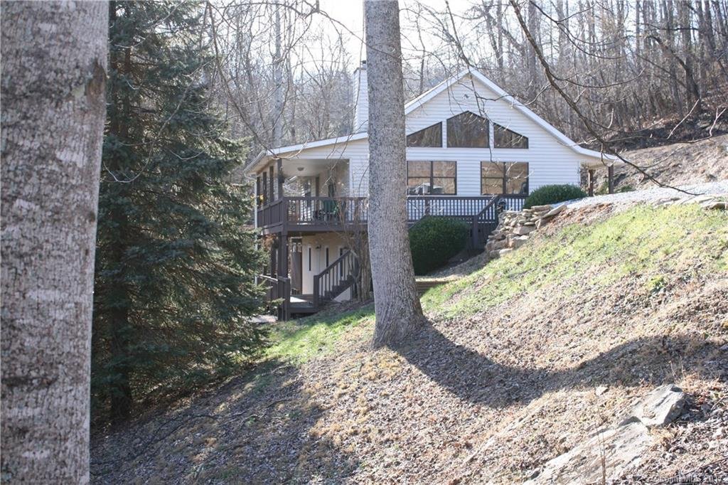 Property image 1 at 35 Laurel Creek Drive, Hendersonville, NC 29792