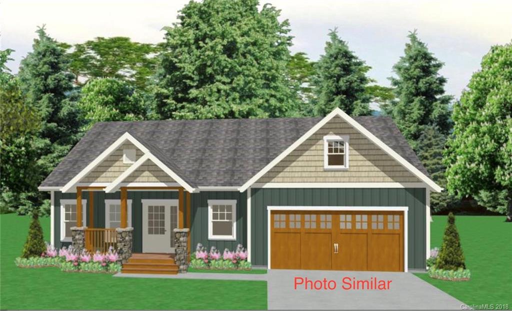 Property image 1 at 46 Olivet Lane, Fletcher, NC 28732