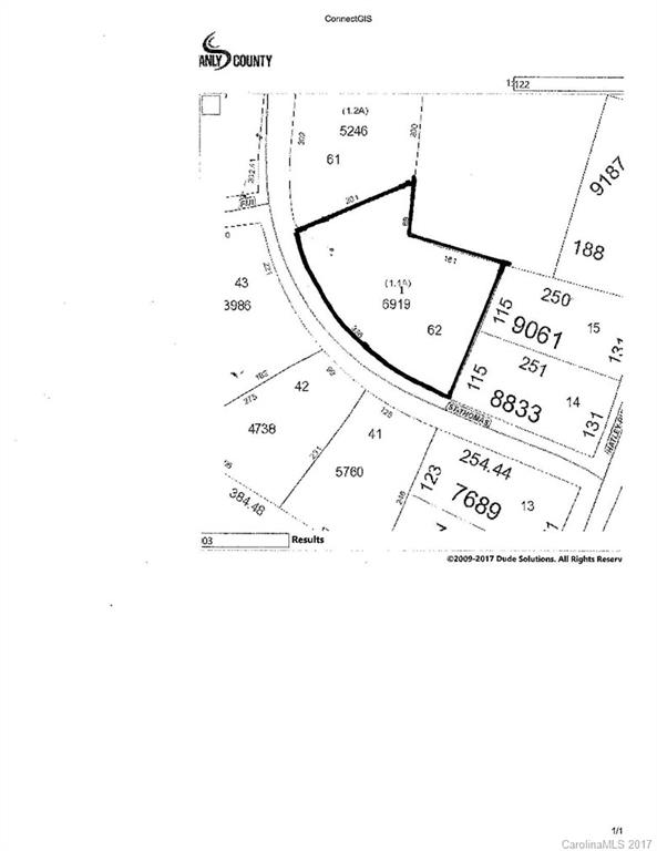 Property image 1 at 13640 Saint Thomas Drive, Stanfield, NC 28163