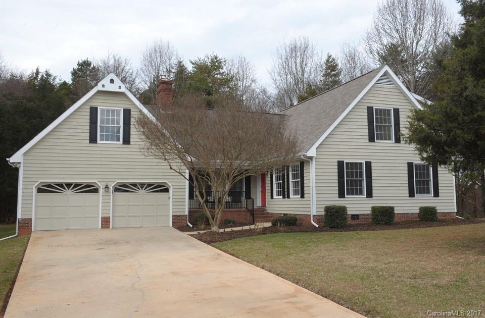 Property image 1 at 110 Lois Lane, Salisbury, NC 28147