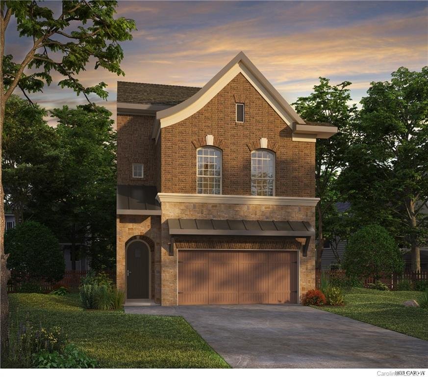 Property image 1 at 6106 Campana Lane, Charlotte, NC 28210