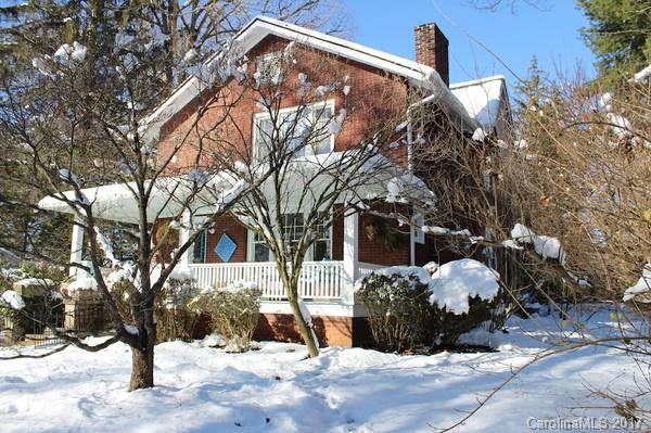 Property image 1 at 86 Raleigh Road, Asheville, NC 28803