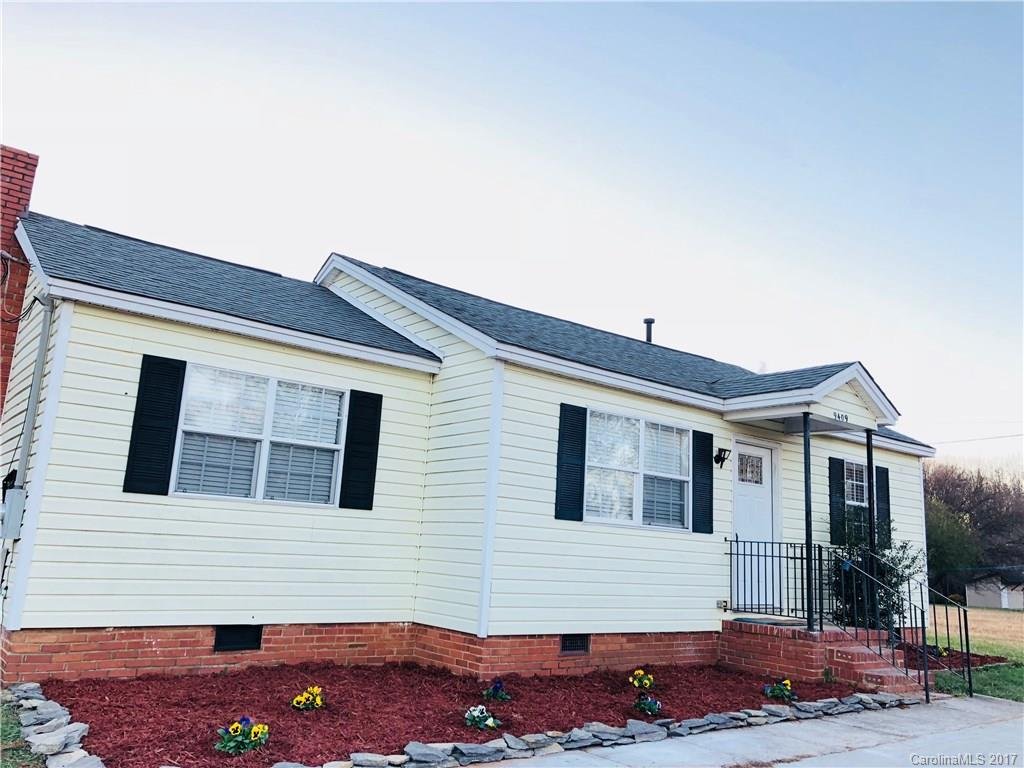 9409 Old Moores Chapel Road