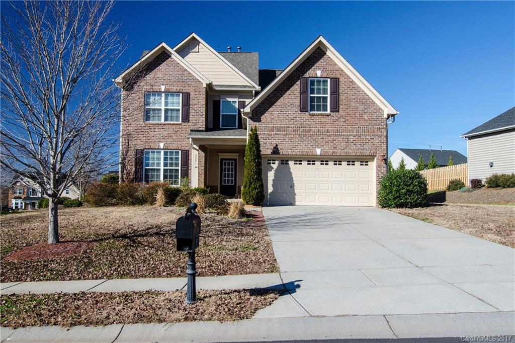 2001 Clover Hill Road