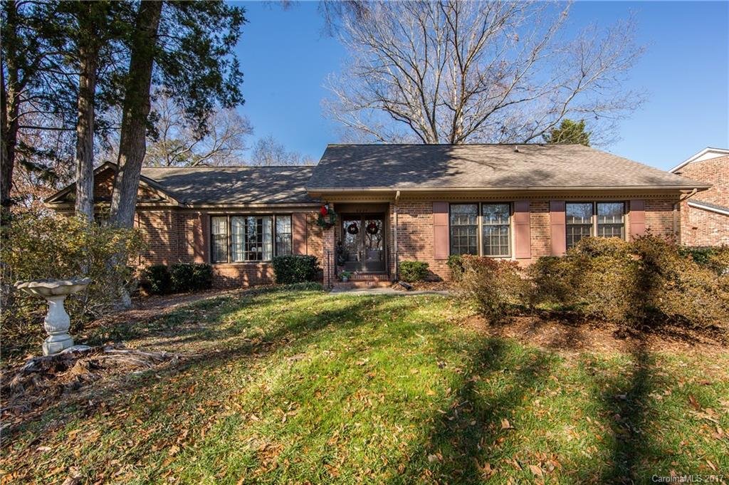 Property image 1 at 8227 Cliffside Drive, Charlotte, NC 28270