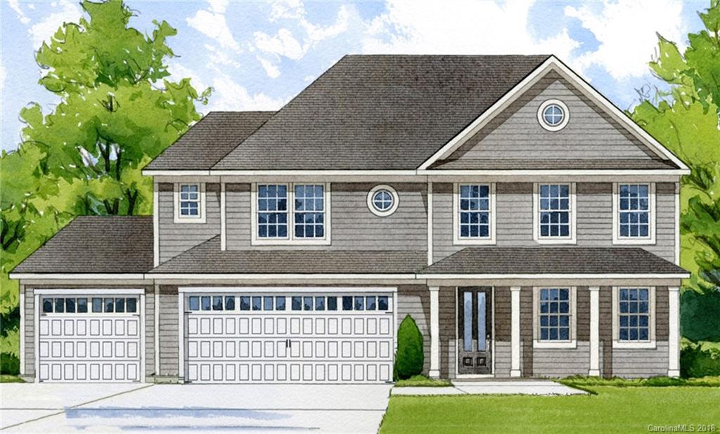 131 Country Lake Drive