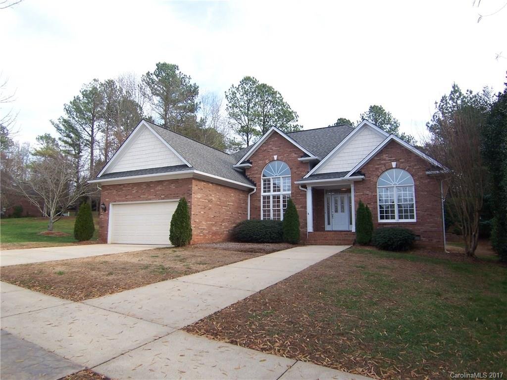Property image 1 at 1316 Moonshadow Lane, Shelby, NC 28150