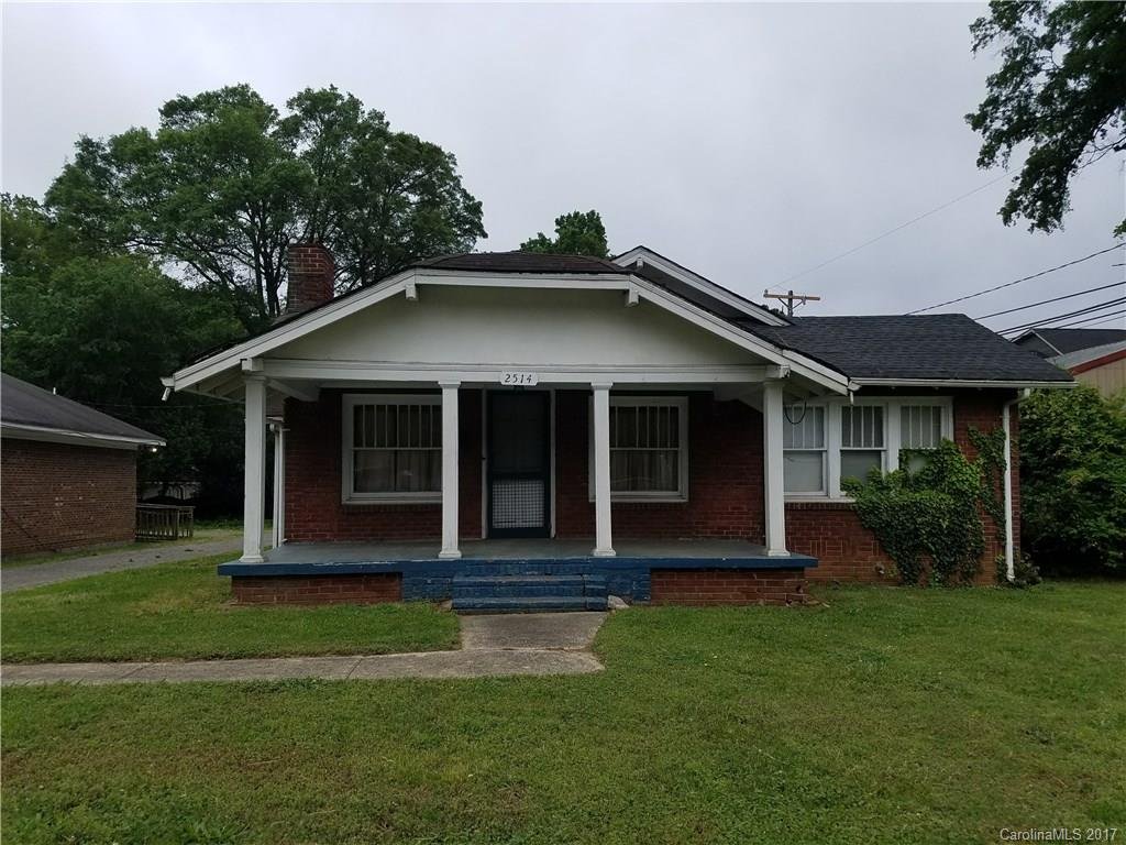 Property image 1 at 2514 Central Avenue, Charlotte, NC 28205