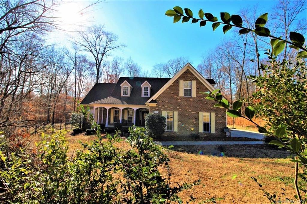 Property image 1 at 923 High Rock Point, York, SC 29745