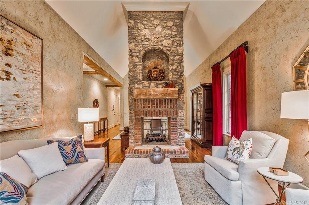 Property image 1 at 2415 La Maison Drive, Charlotte, NC 28226