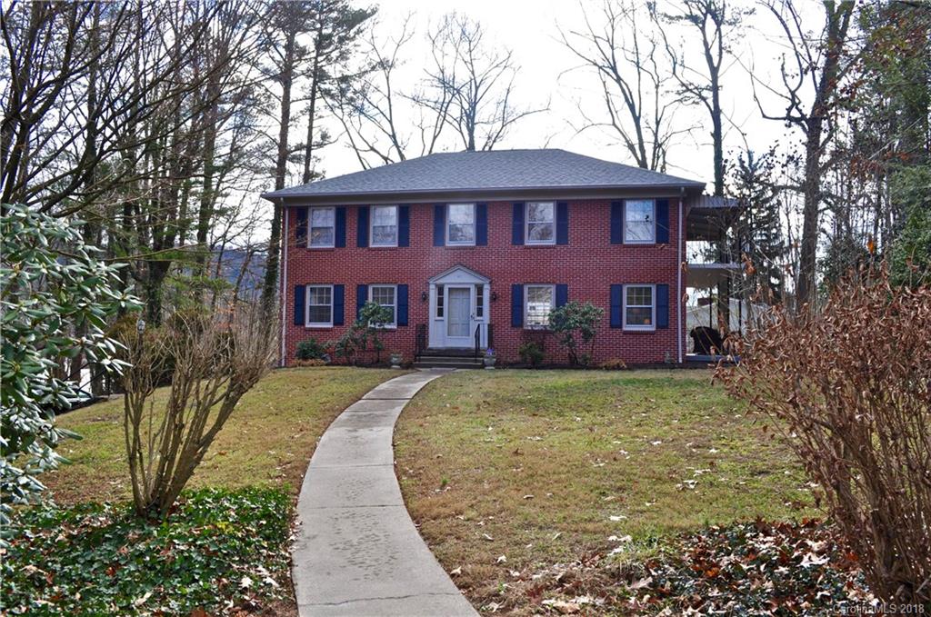 Property image 1 at 27 Shorewood Drive, Asheville, NC 28804