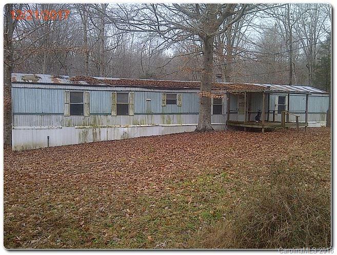 Property image 1 at 815 Shelton Drive, Iron Station, NC 28080