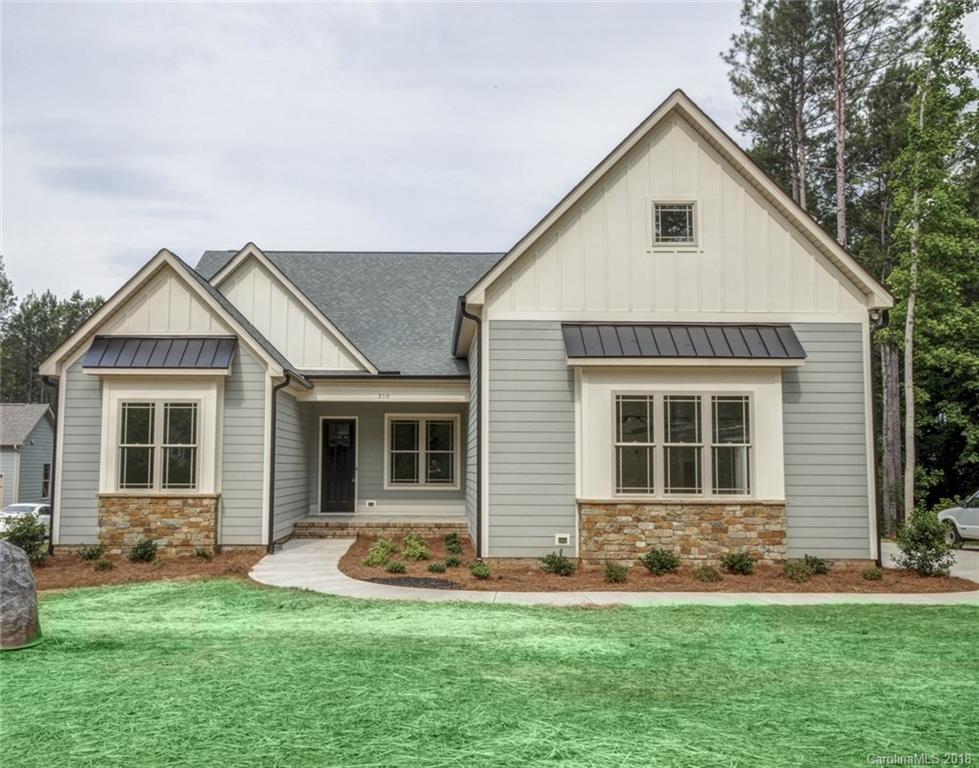 Property image 1 at 310 Mccrary Road, Mooresville, NC 28117