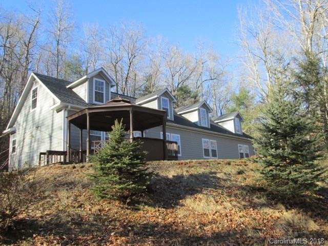 Property image 1 at 5253 Asheville Highway, Pisgah Forest, NC 28768
