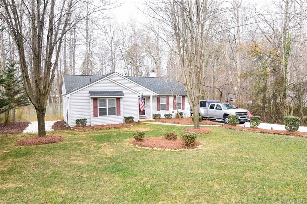 Property image 1 at 5519 Brickstone Drive, Charlotte, NC 28227