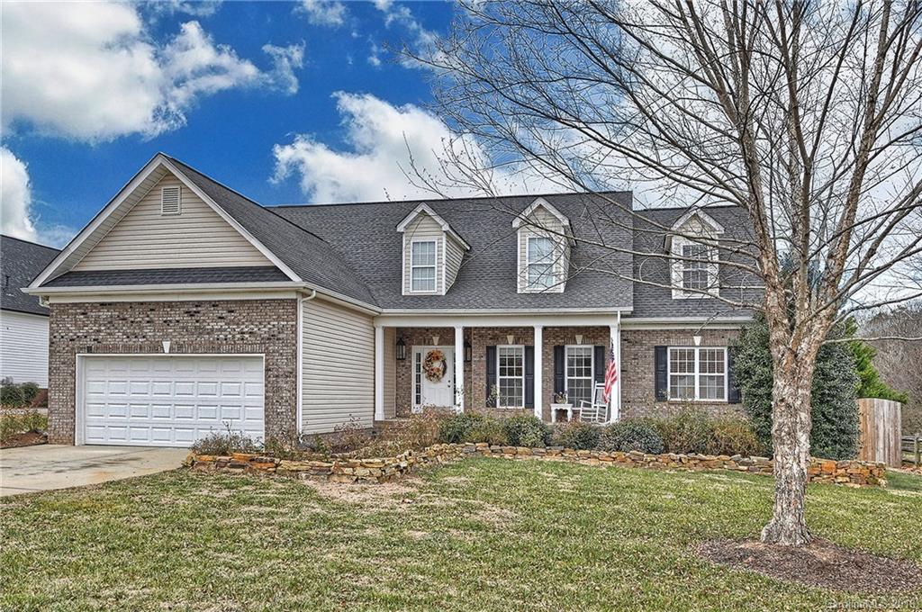 2805 Loxdale Farms Drive