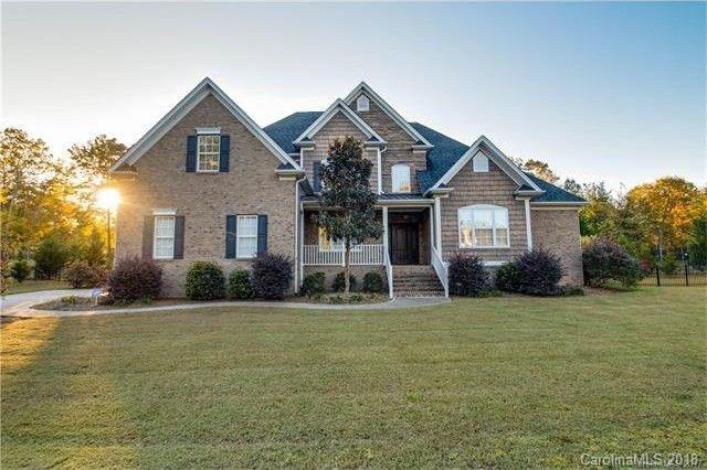 Property image 1 at 383 Laurel Crest Drive, Kannapolis, NC 28081