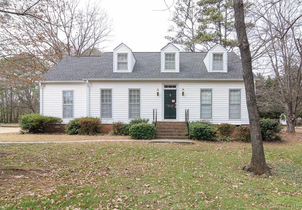 1022 Meadowlark Drive