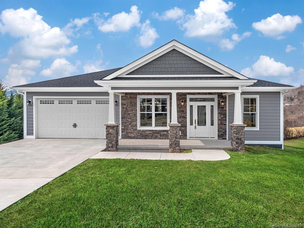 Property image 1 at 91 Vista Drive, Burnsville, NC 28714