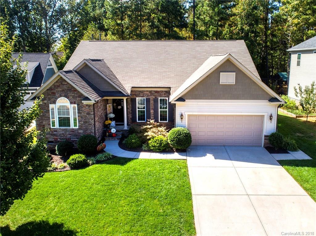 Property image 1 at 535 Spruce Hollow Lane, Lake Wylie, SC 29710