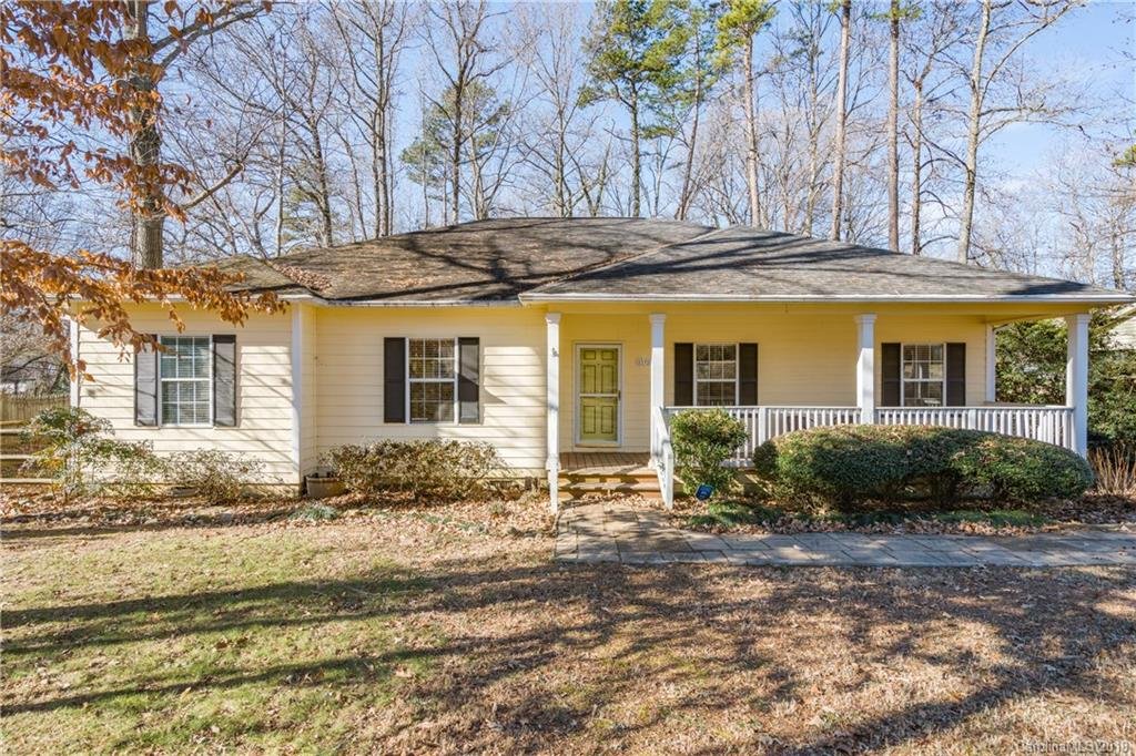 Property image 1 at 1132 Marietta Street, Charlotte, NC 28214