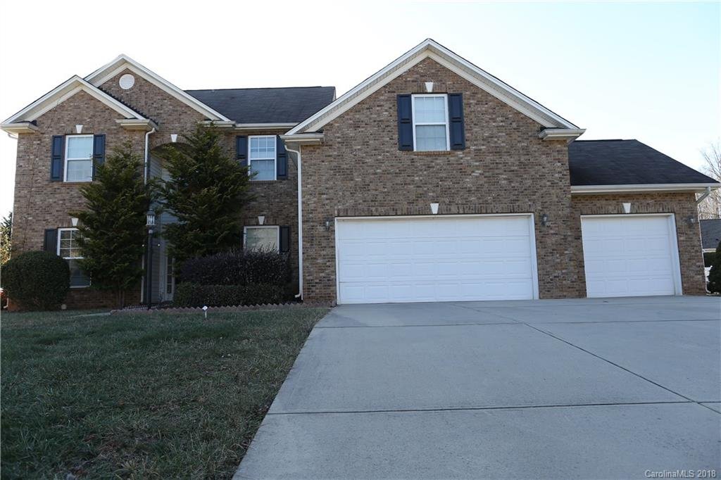 Property image 1 at 7423 Nw Forrest Rader Drive, Mint Hill, NC 28227