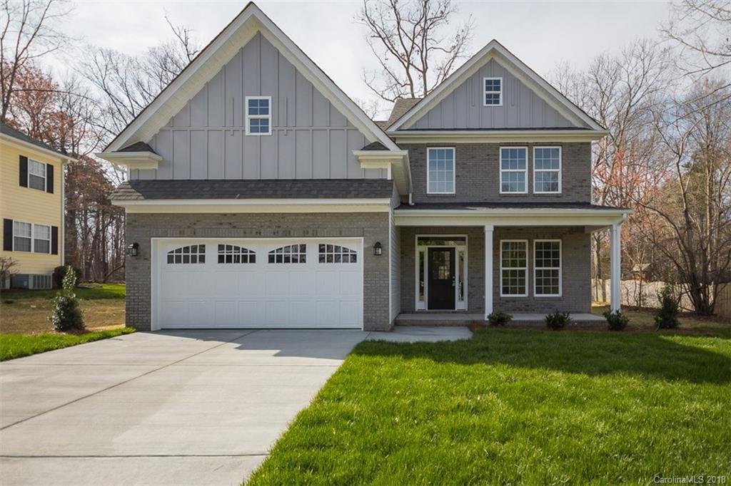 Property image 1 at 108 Delancy Street, Locust, NC 28097