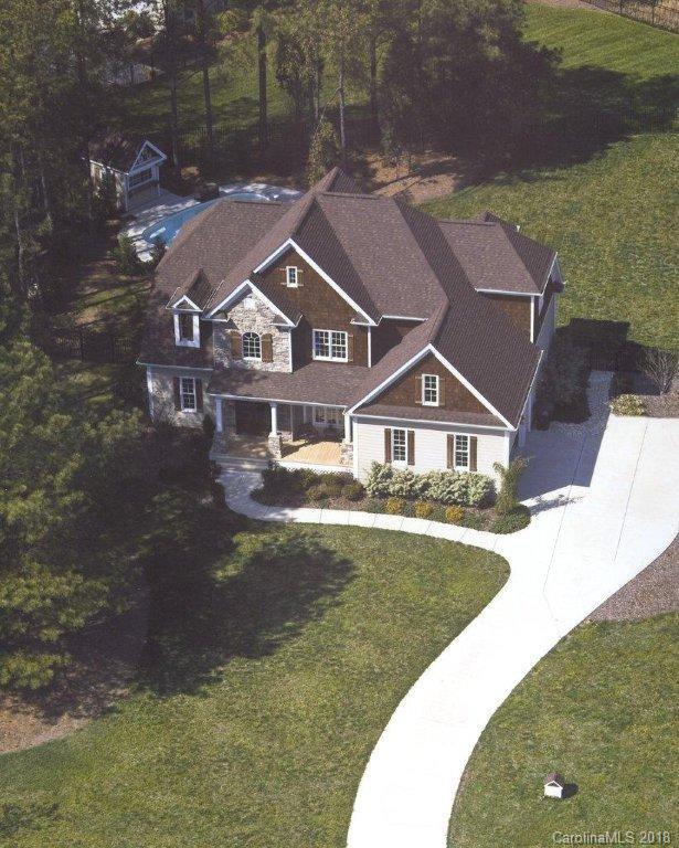 Property image 1 at 173 Yellow Jacket Circle, Mooresville, NC 28117