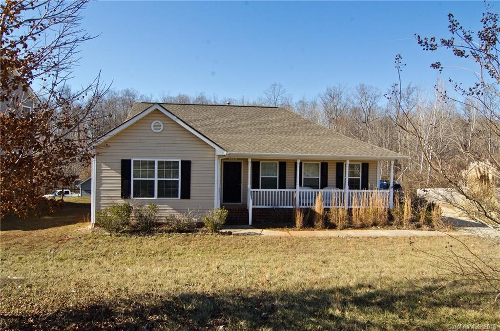Property image 1 at 356 Lone Tree Lane, Clover, SC 29710