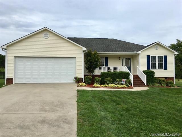 Property image 1 at 1955 Redwood Drive, Oakboro, NC 28129