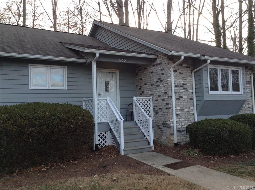 Property image 1 at 402 Wellington Hills Circle, Salisbury, NC 28147